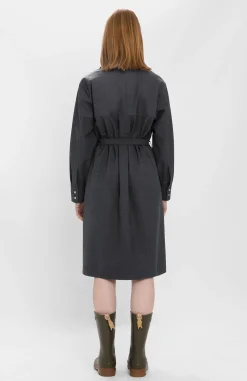 Loreak Mendian VESTIDO COCO-Mujer Vestidos