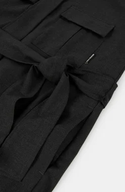 Loreak Mendian VESTIDO COCO-Mujer Vestidos