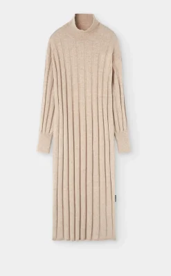Loreak Mendian VESTIDO ODILE-Mujer Vestidos