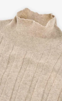 Loreak Mendian VESTIDO ODILE-Mujer Vestidos