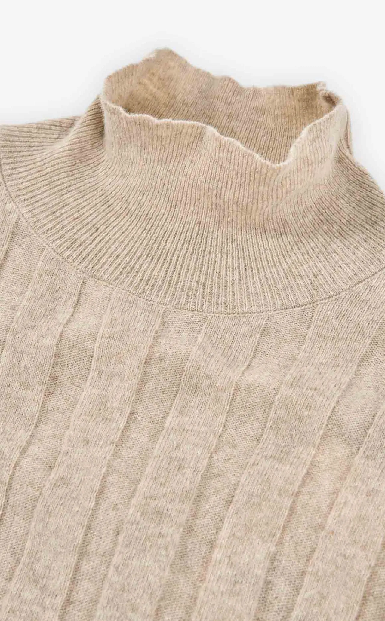 Loreak Mendian VESTIDO ODILE-Mujer Vestidos