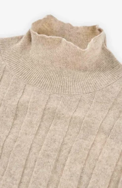 Loreak Mendian VESTIDO ODILE-Mujer Vestidos