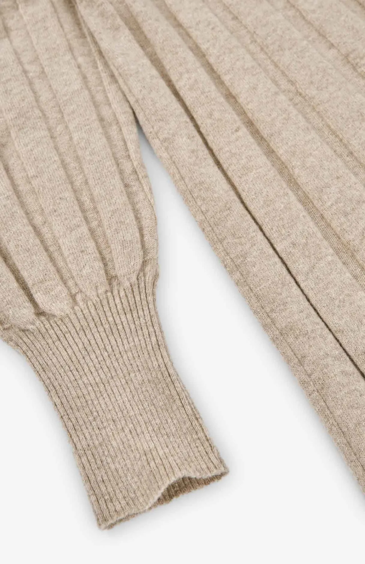 Loreak Mendian VESTIDO ODILE-Mujer Vestidos