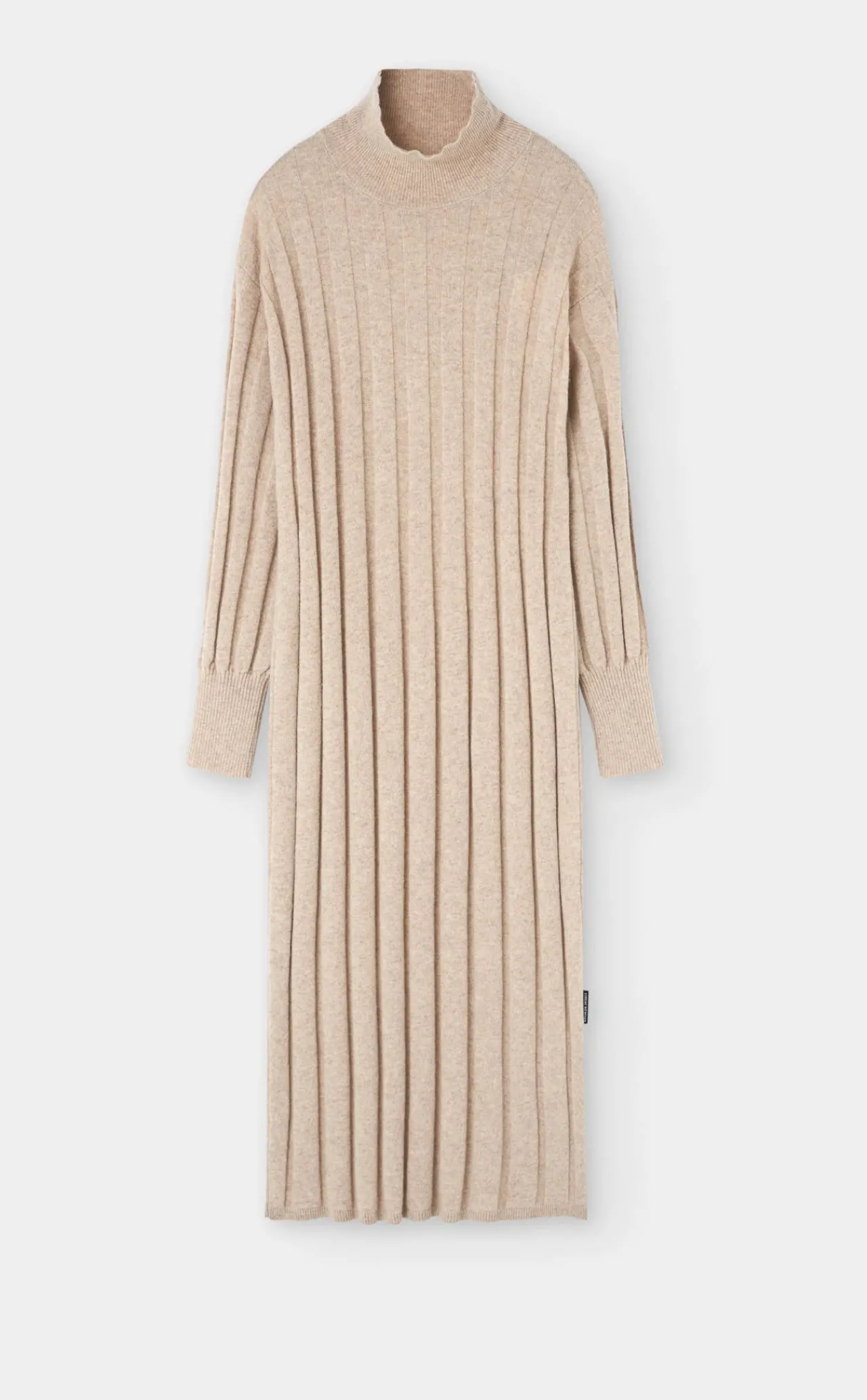 Loreak Mendian VESTIDO ODILE-Mujer Vestidos