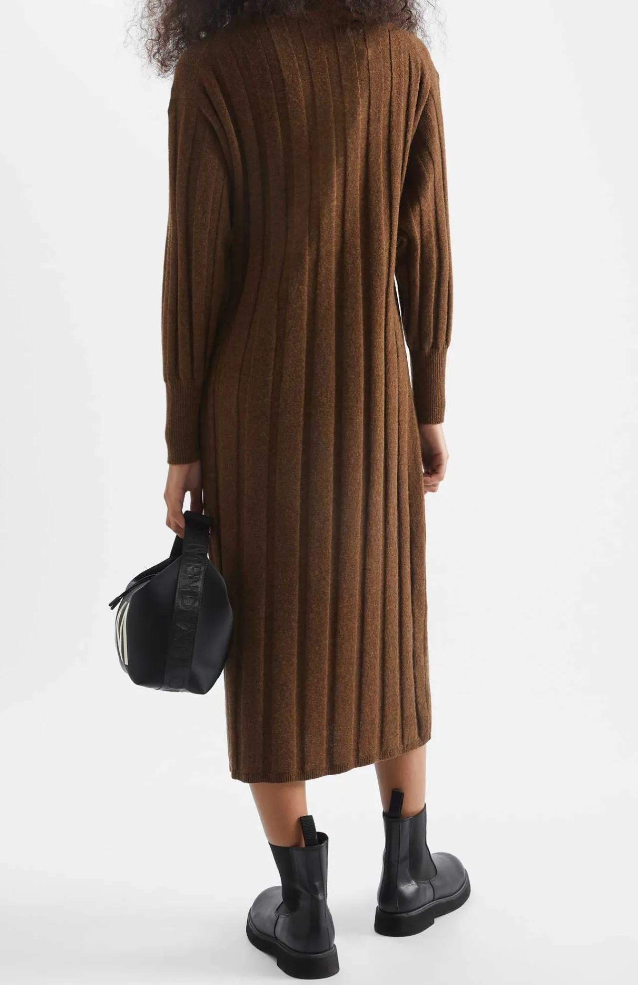 Loreak Mendian VESTIDO ODILE-Mujer Vestidos