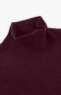 Loreak Mendian VESTIDO ODILE-Mujer Vestidos