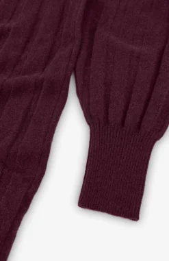 Loreak Mendian VESTIDO ODILE-Mujer Vestidos