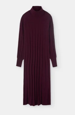 Loreak Mendian VESTIDO ODILE-Mujer Vestidos