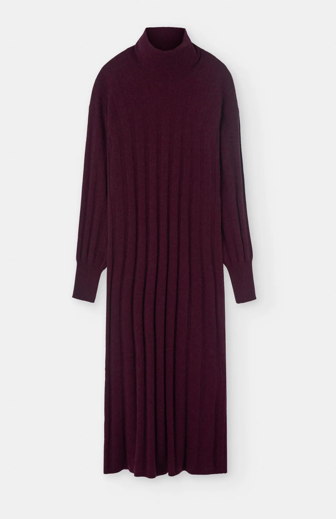 Loreak Mendian VESTIDO ODILE-Mujer Vestidos