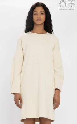 Loreak Mendian VESTIDO SOLINE-Mujer Vestidos