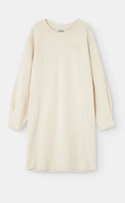 Loreak Mendian VESTIDO SOLINE-Mujer Vestidos