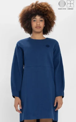 Loreak Mendian VESTIDO SOLINE-Mujer Vestidos