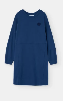 Loreak Mendian VESTIDO SOLINE-Mujer Vestidos