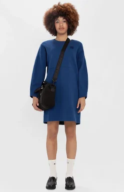 Loreak Mendian VESTIDO SOLINE-Mujer Vestidos