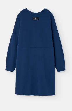 Loreak Mendian VESTIDO SOLINE-Mujer Vestidos