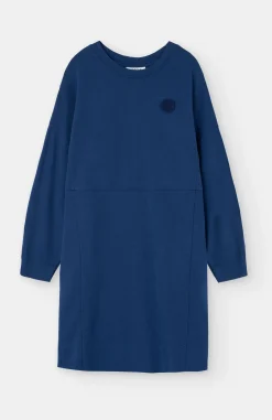 Loreak Mendian VESTIDO SOLINE-Mujer Vestidos