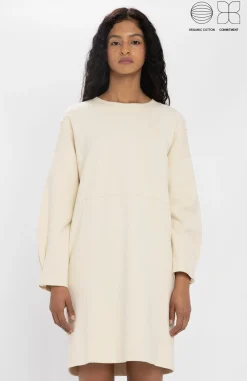 Loreak Mendian VESTIDO SOLINE-Mujer Vestidos