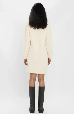 Loreak Mendian VESTIDO SOLINE-Mujer Vestidos