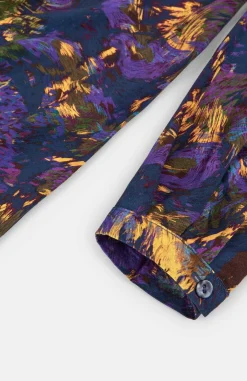 Loreak Mendian VESTIDO YAYOI-Mujer Vestidos