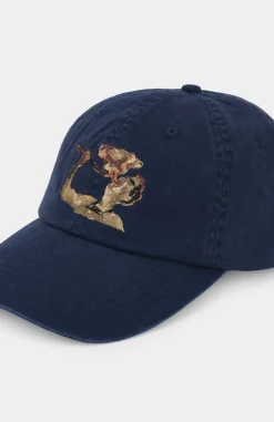 Loreak Mendian VISERA SMOKO H CAP-Mujer Accesorios|Accesorios